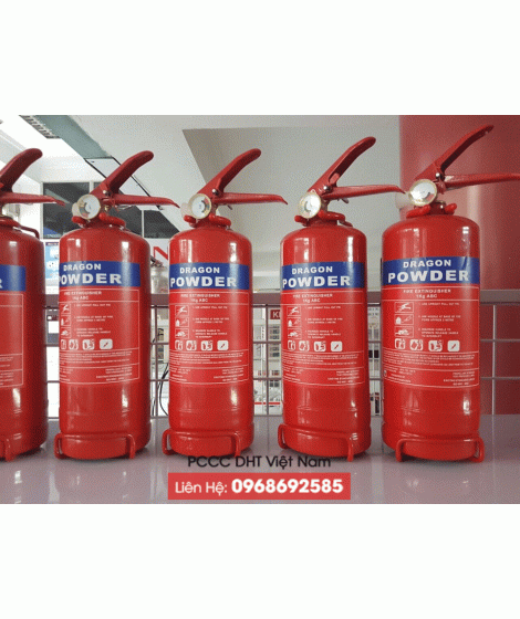 Nạp sạc bình chữa cháy an toàn giá rẻ tại Hưng Yên liên hệ 0961889114